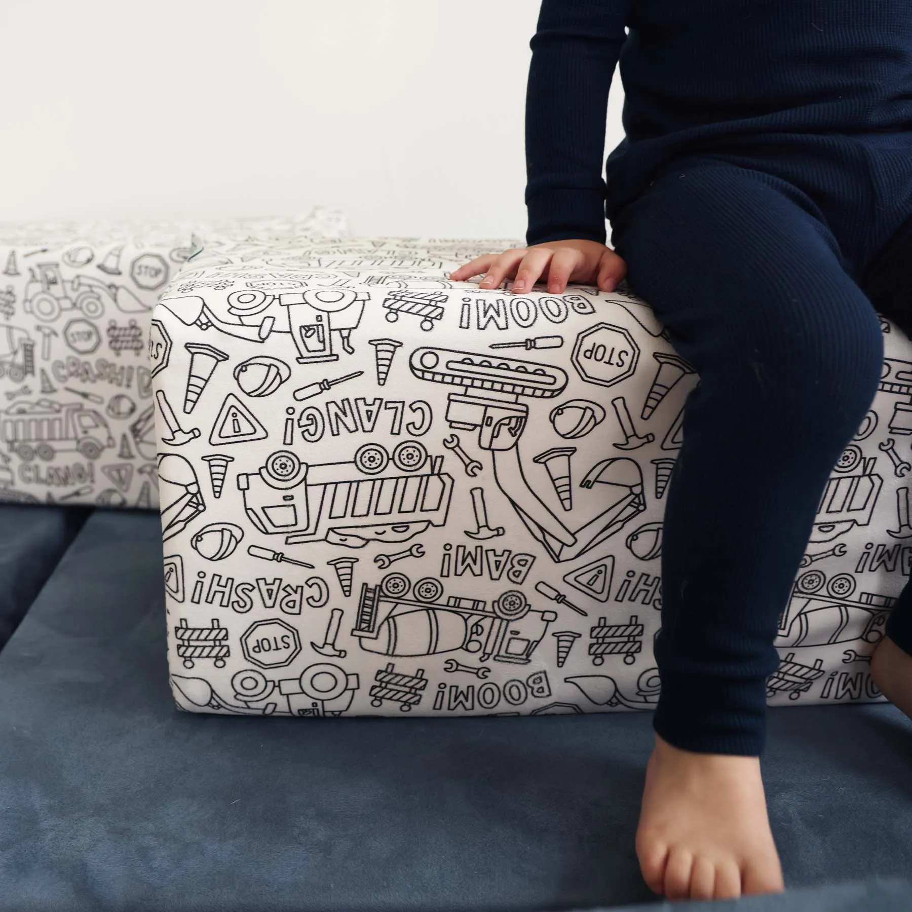 The Figgy Rectangle Pillow Pack (2 PC) X Caden Lane