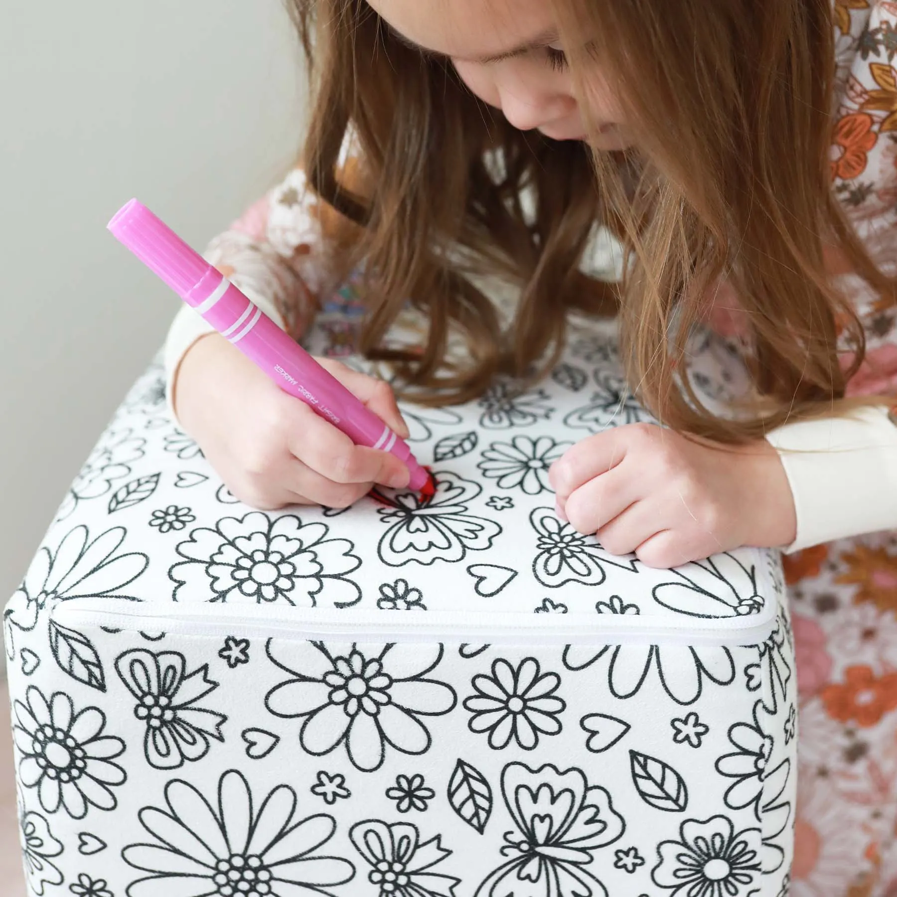 The Figgy Rectangle Pillow Pack (2 PC) X Caden Lane