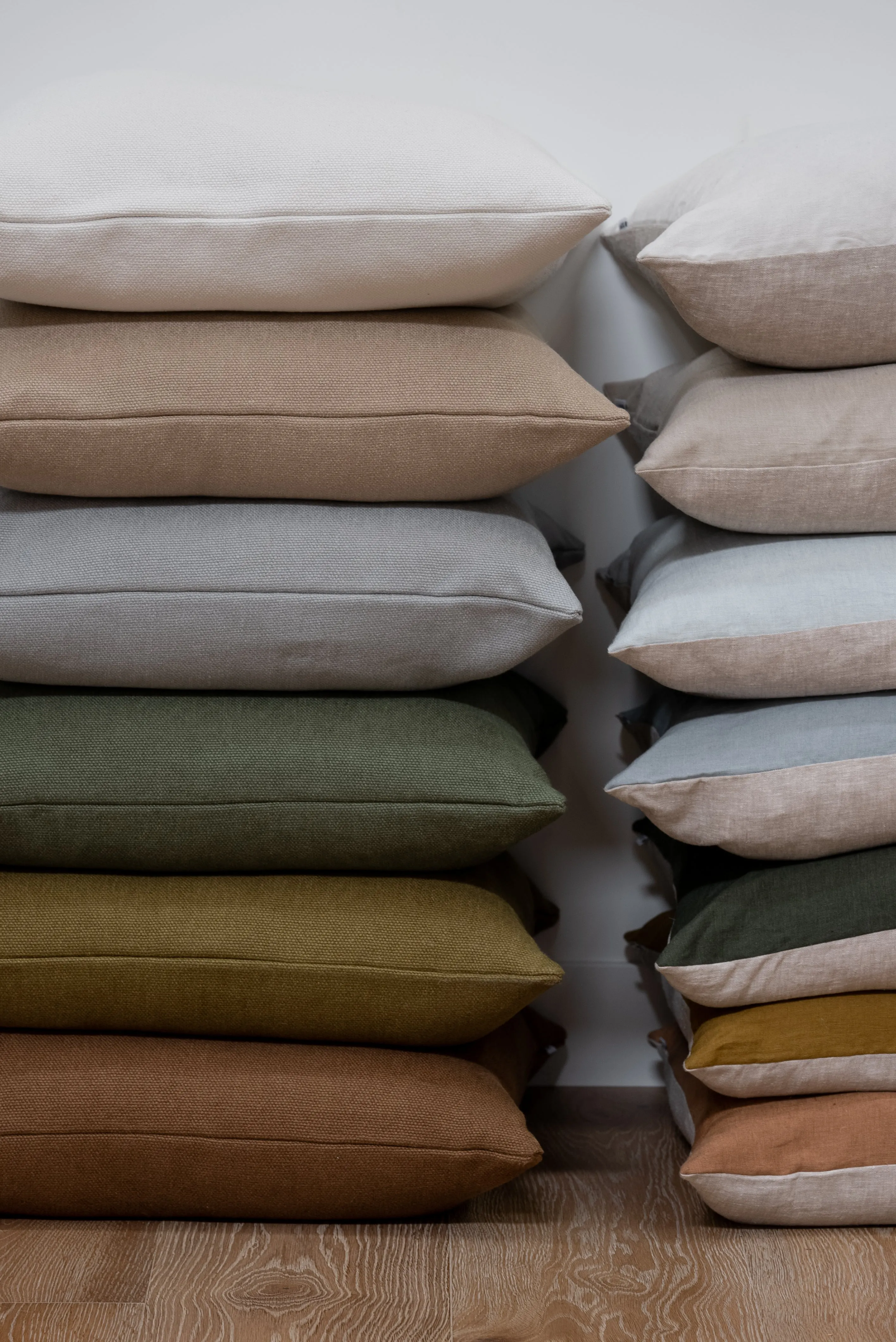 Vail Pillow