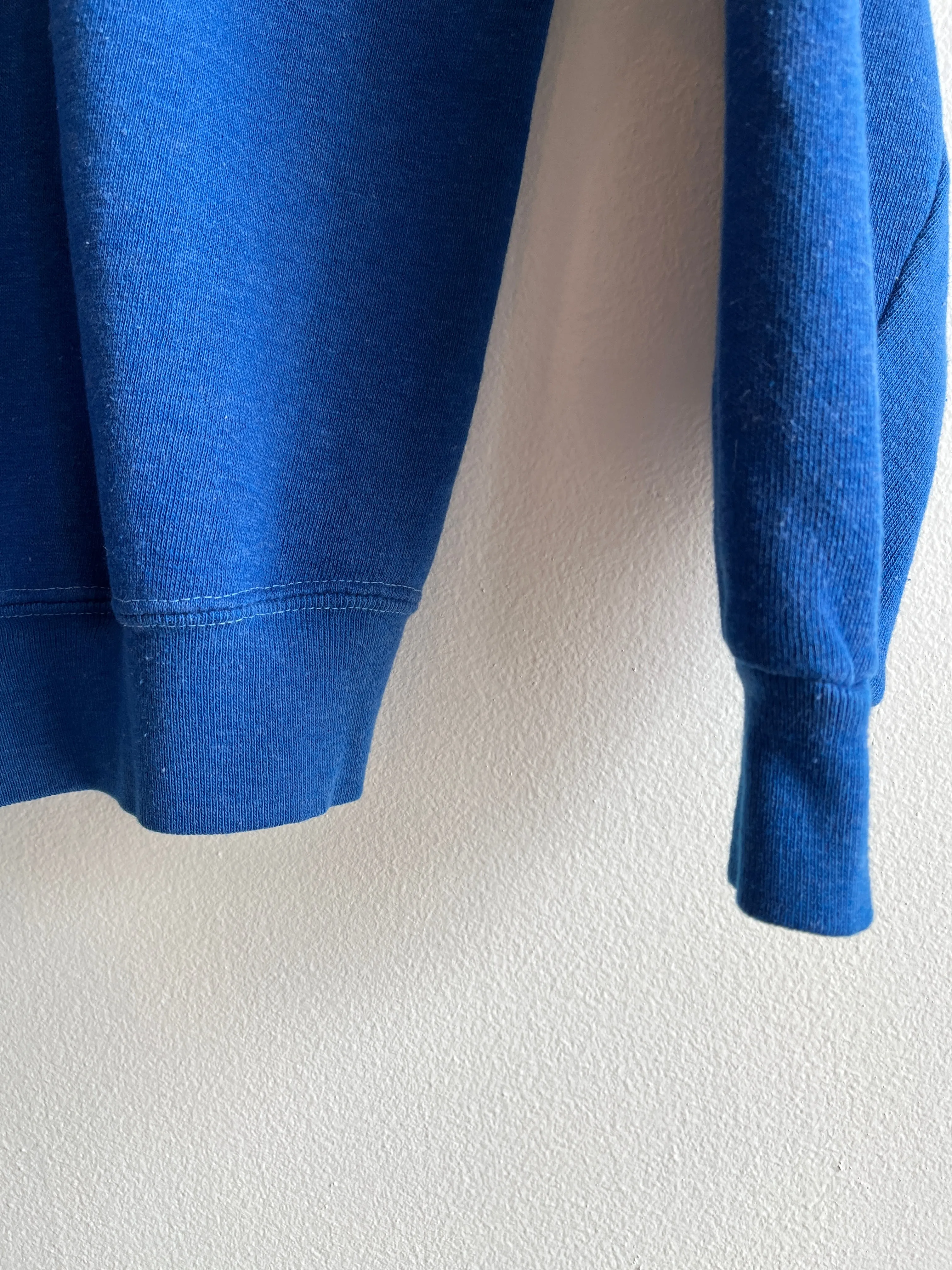 Vintage 1970s Sportswear Crewneck Sweatshirt