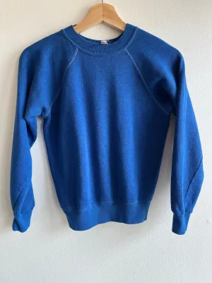 Vintage 1970s Sportswear Crewneck Sweatshirt