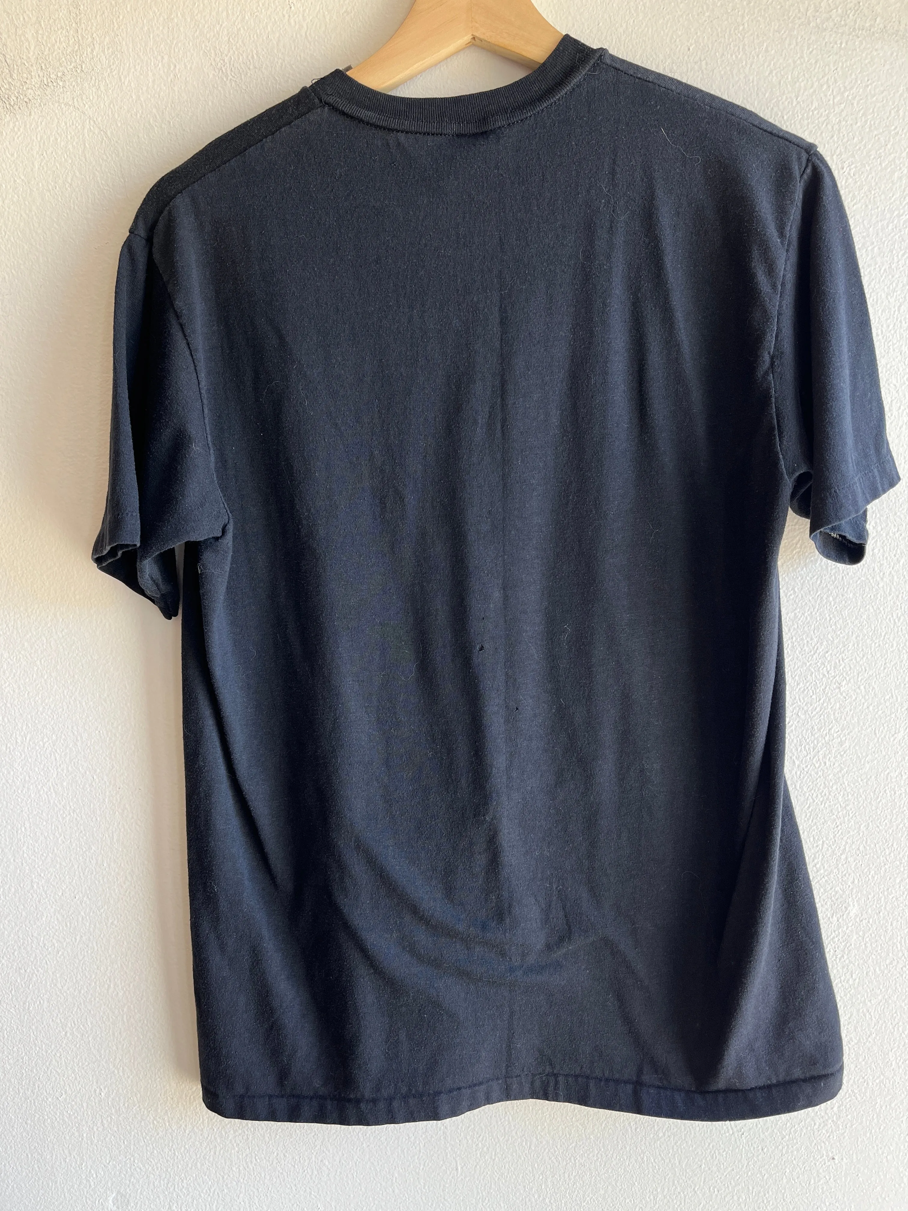 Vintage 1970s University Of Iowa T-shirt
