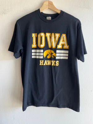 Vintage 1970s University Of Iowa T-shirt