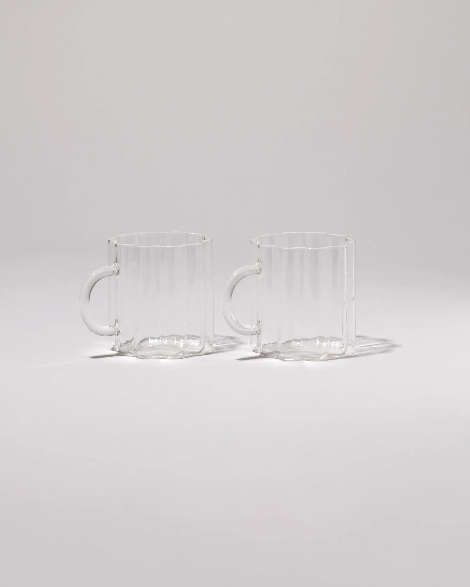 Wave Mug Set