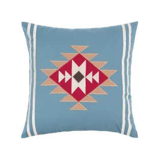 Wyatt East Pillow